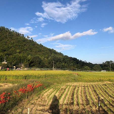 Tsubame-Ya Quioto Exterior foto
