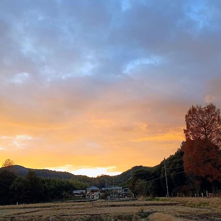 Tsubame-Ya Quioto Exterior foto