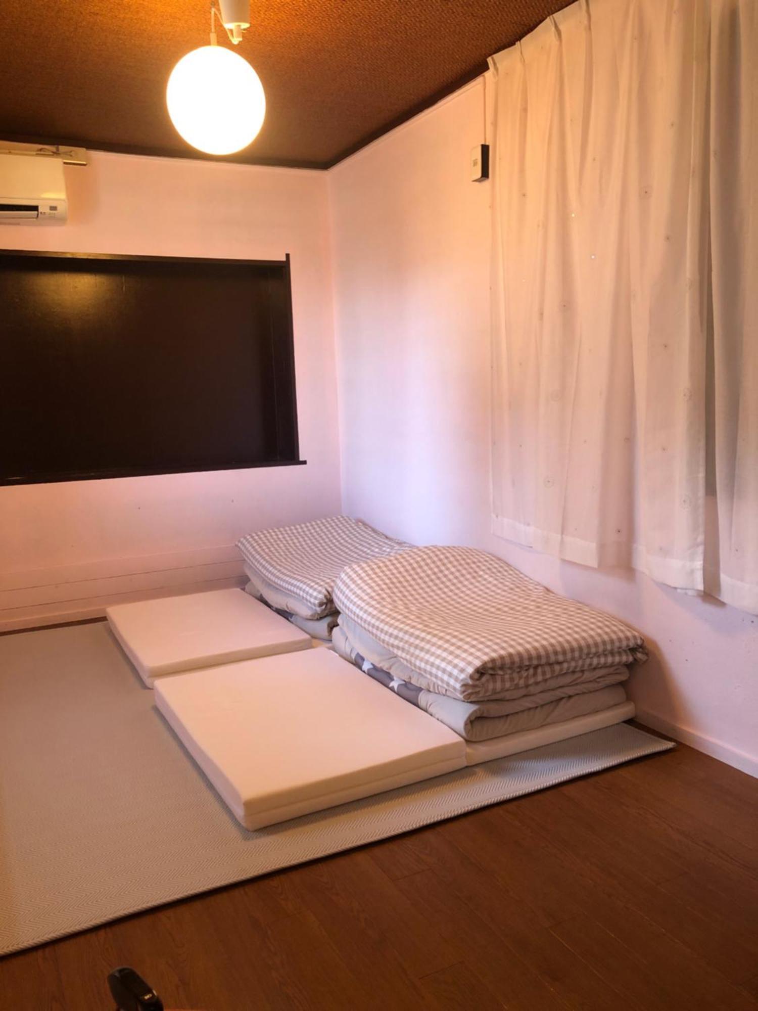 Tsubame-Ya Quioto Quarto foto