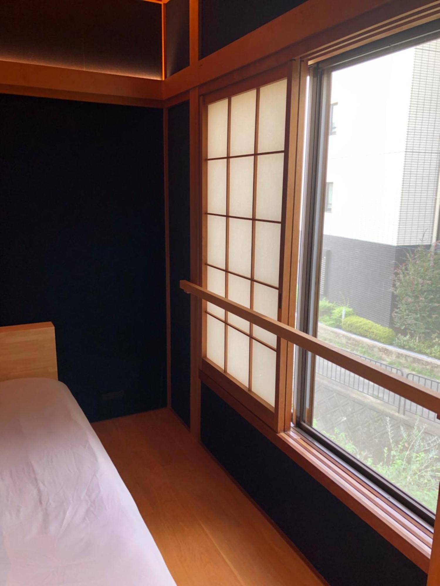 Tsubame-Ya Quioto Quarto foto
