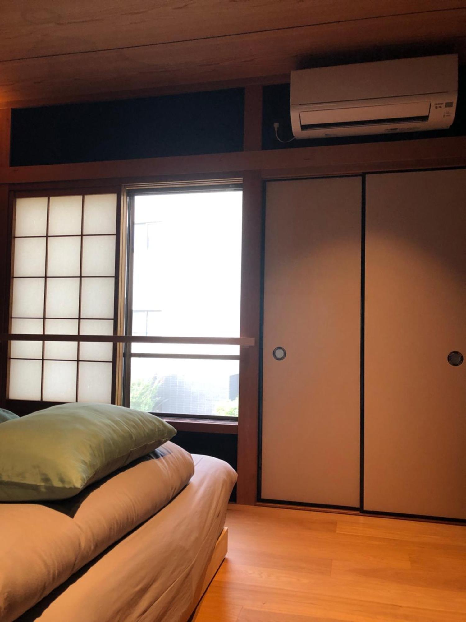 Tsubame-Ya Quioto Quarto foto