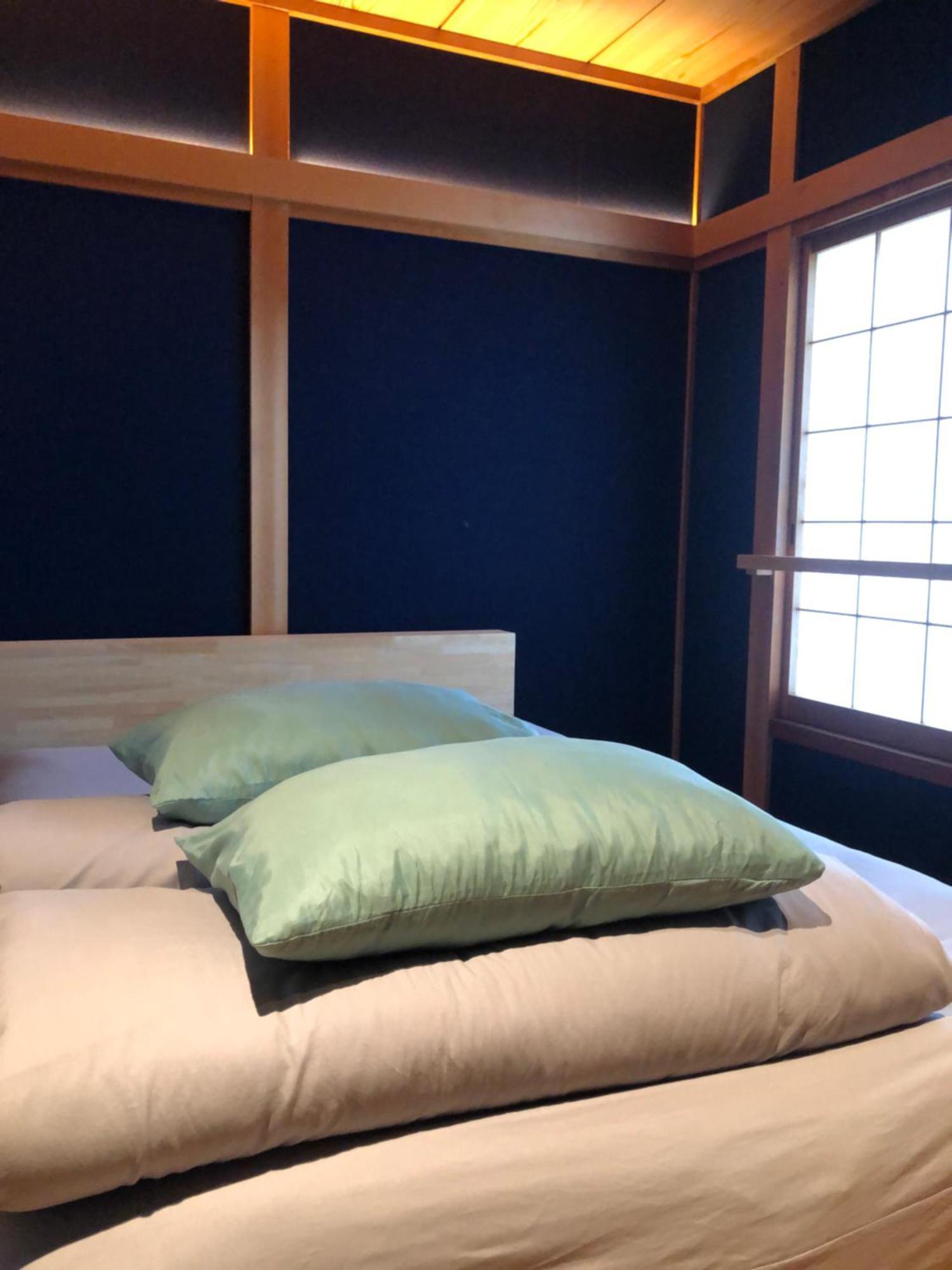 Tsubame-Ya Quioto Quarto foto