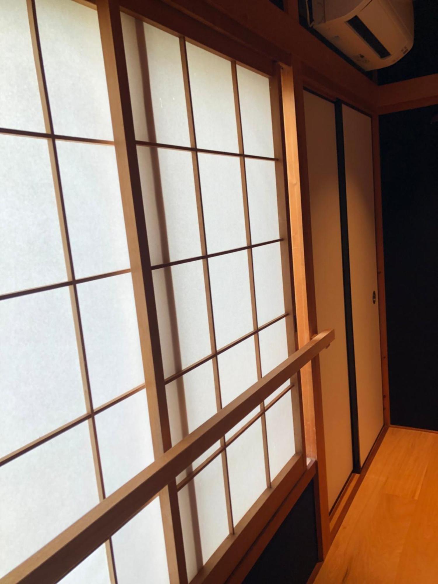 Tsubame-Ya Quioto Quarto foto
