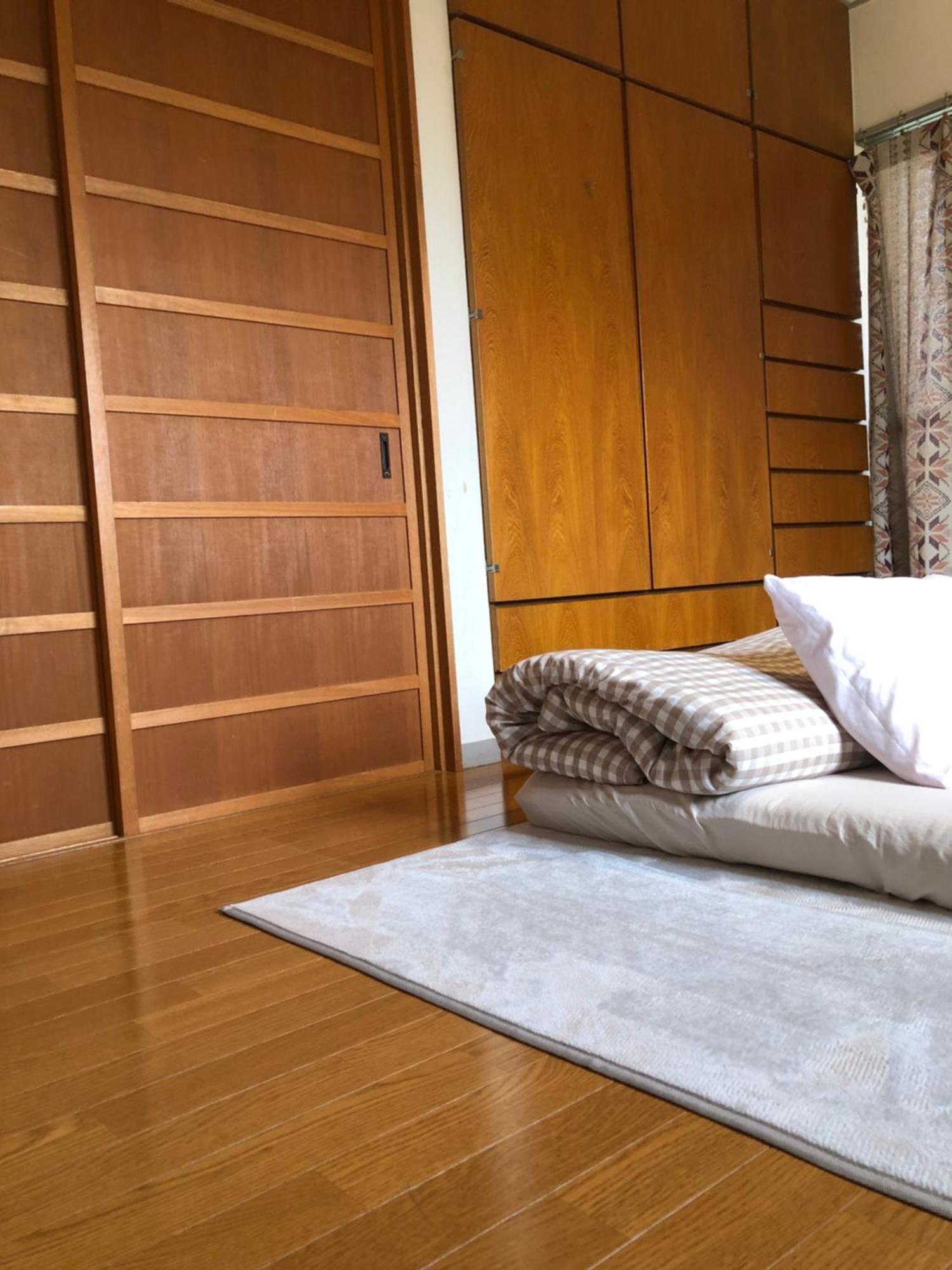 Tsubame-Ya Quioto Quarto foto