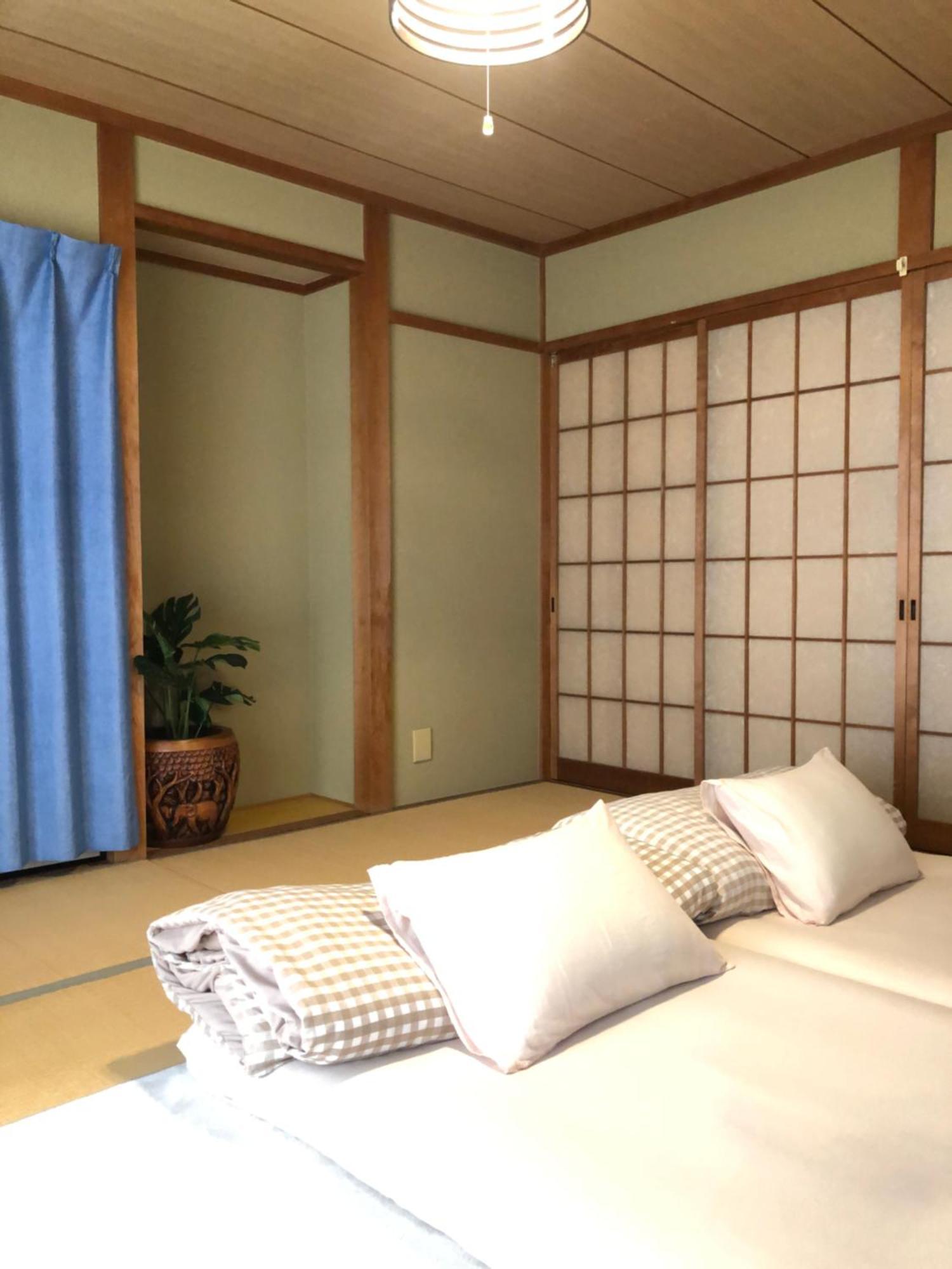 Tsubame-Ya Quioto Quarto foto