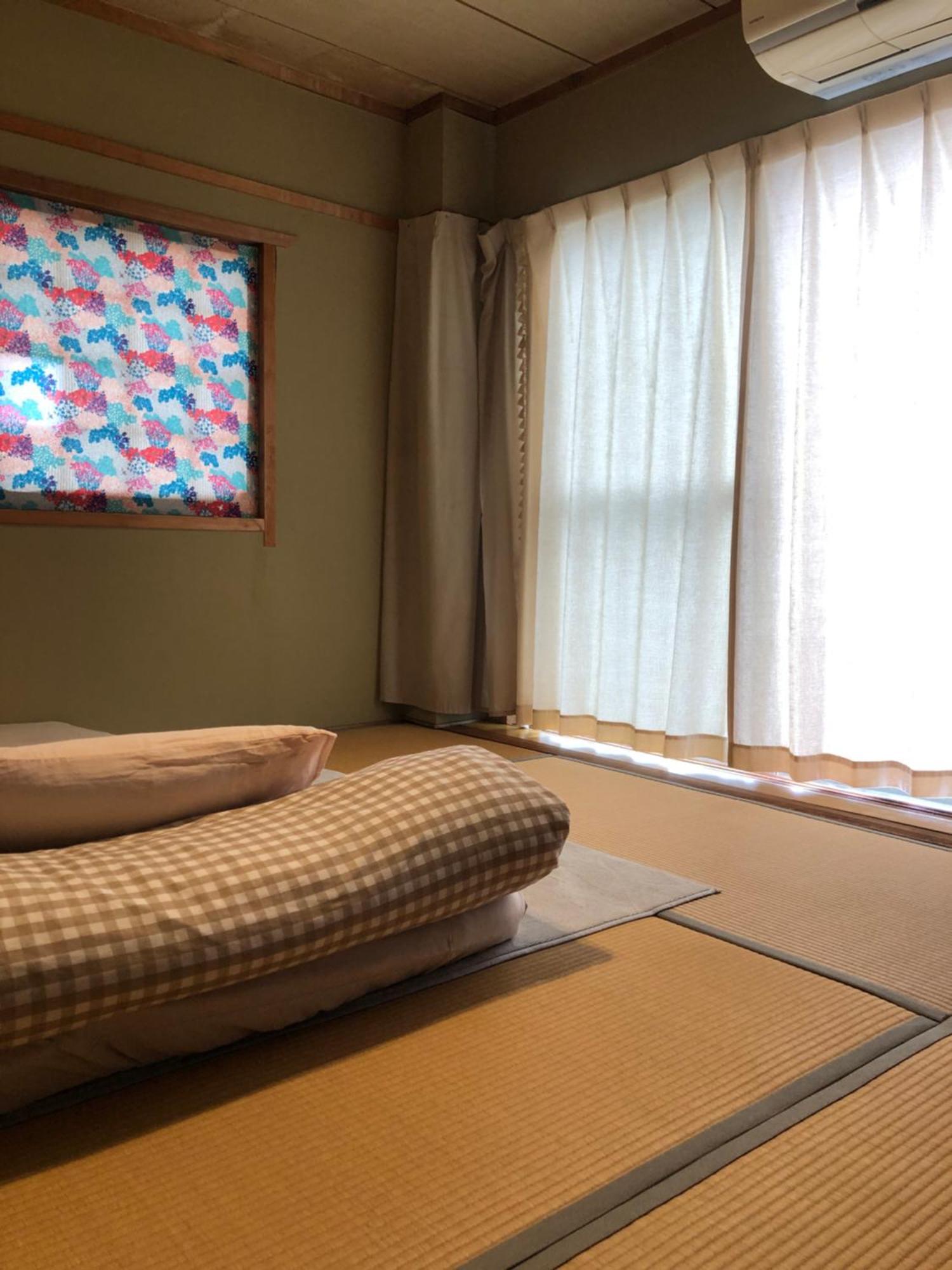 Tsubame-Ya Quioto Quarto foto