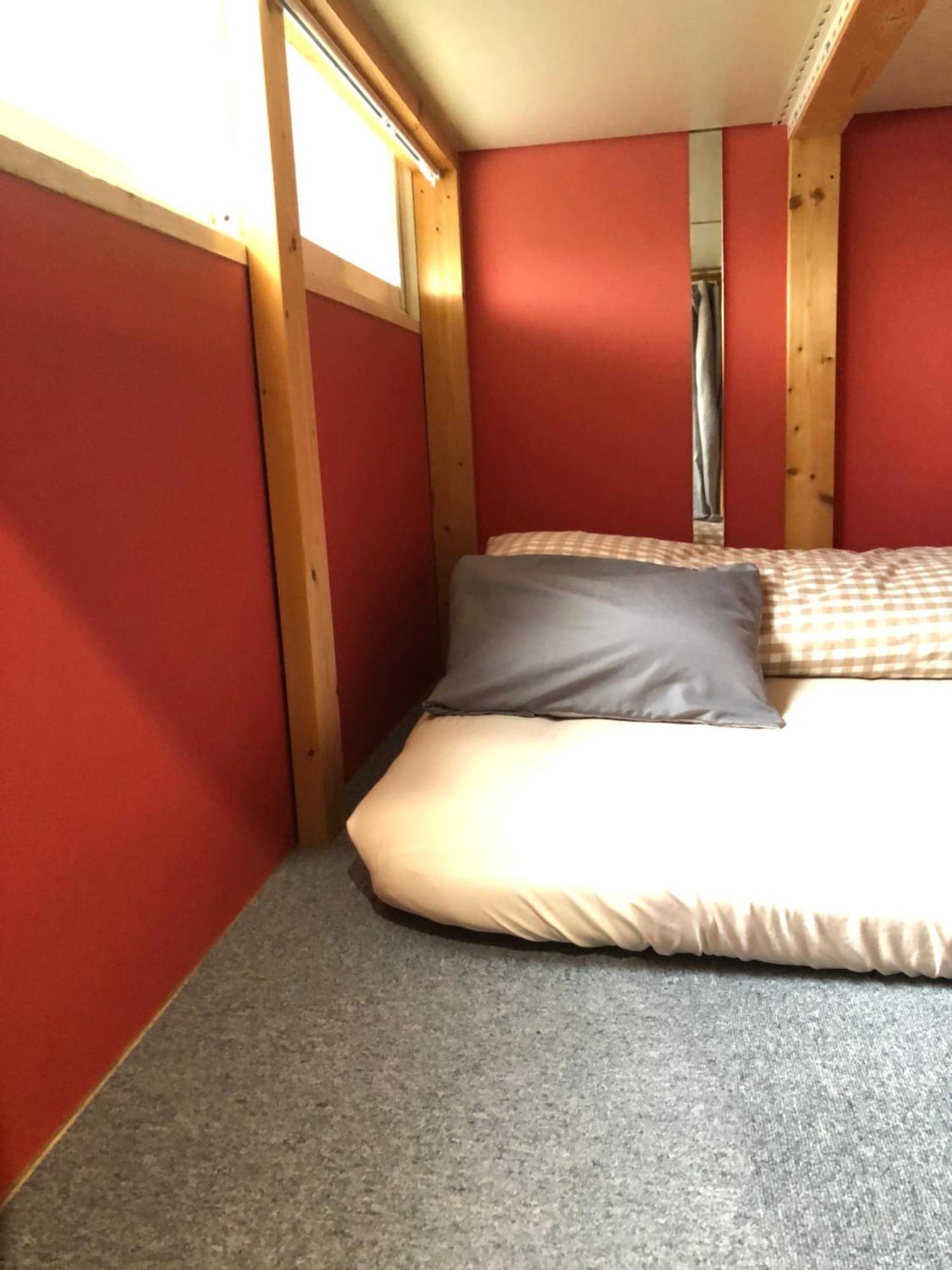 Tsubame-Ya Quioto Quarto foto