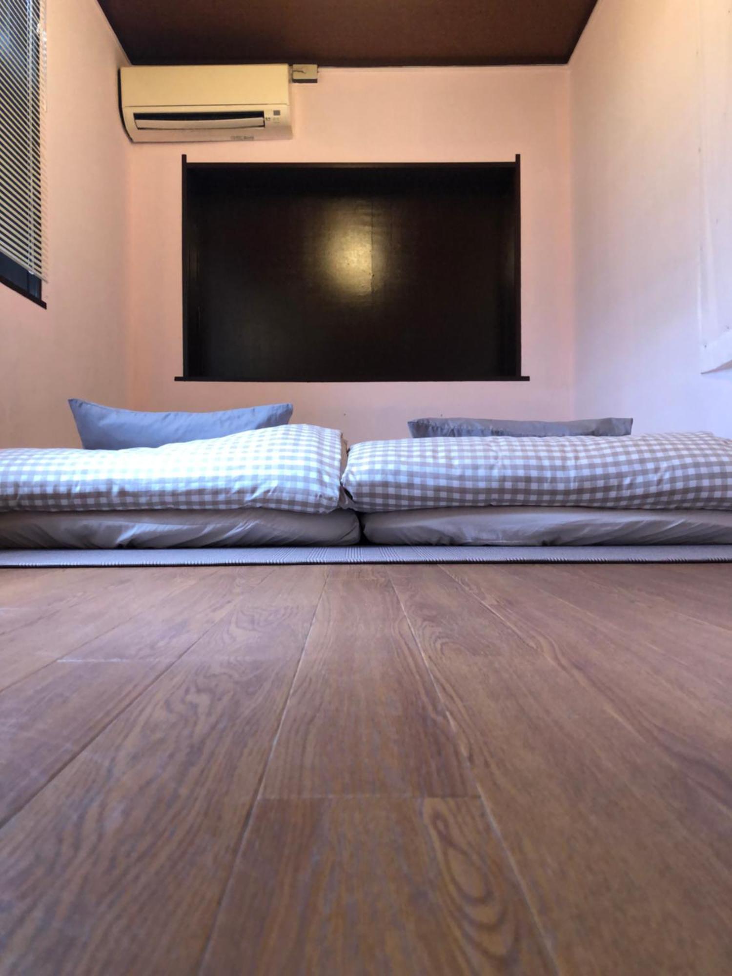 Tsubame-Ya Quioto Quarto foto