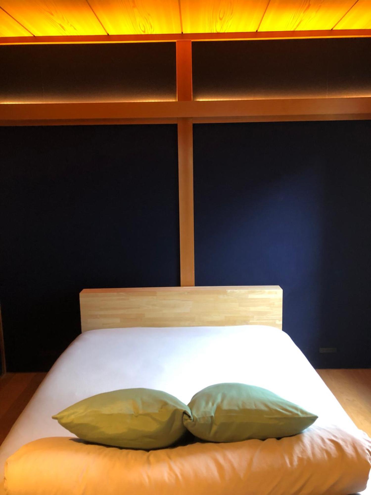 Tsubame-Ya Quioto Quarto foto