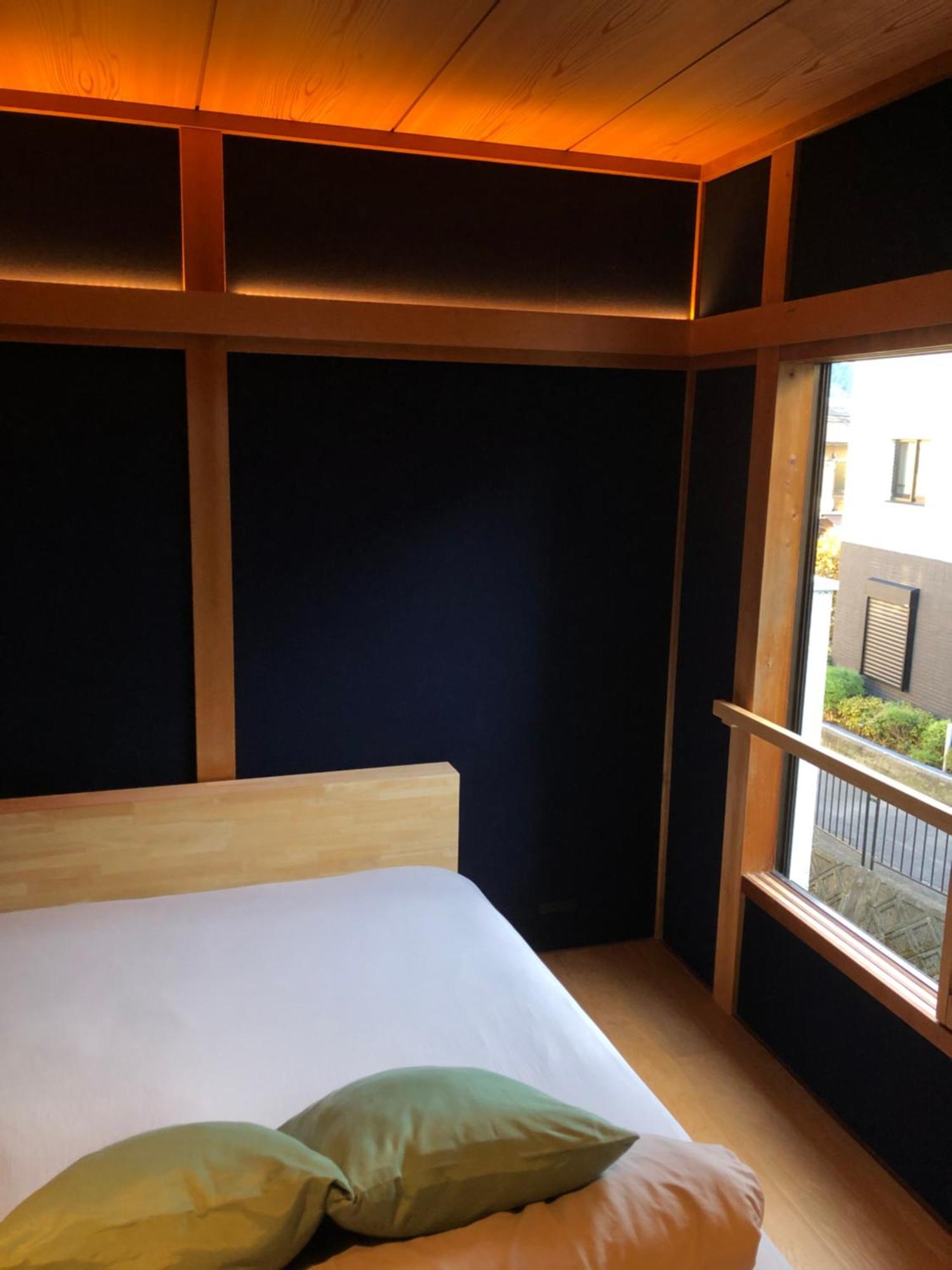 Tsubame-Ya Quioto Quarto foto