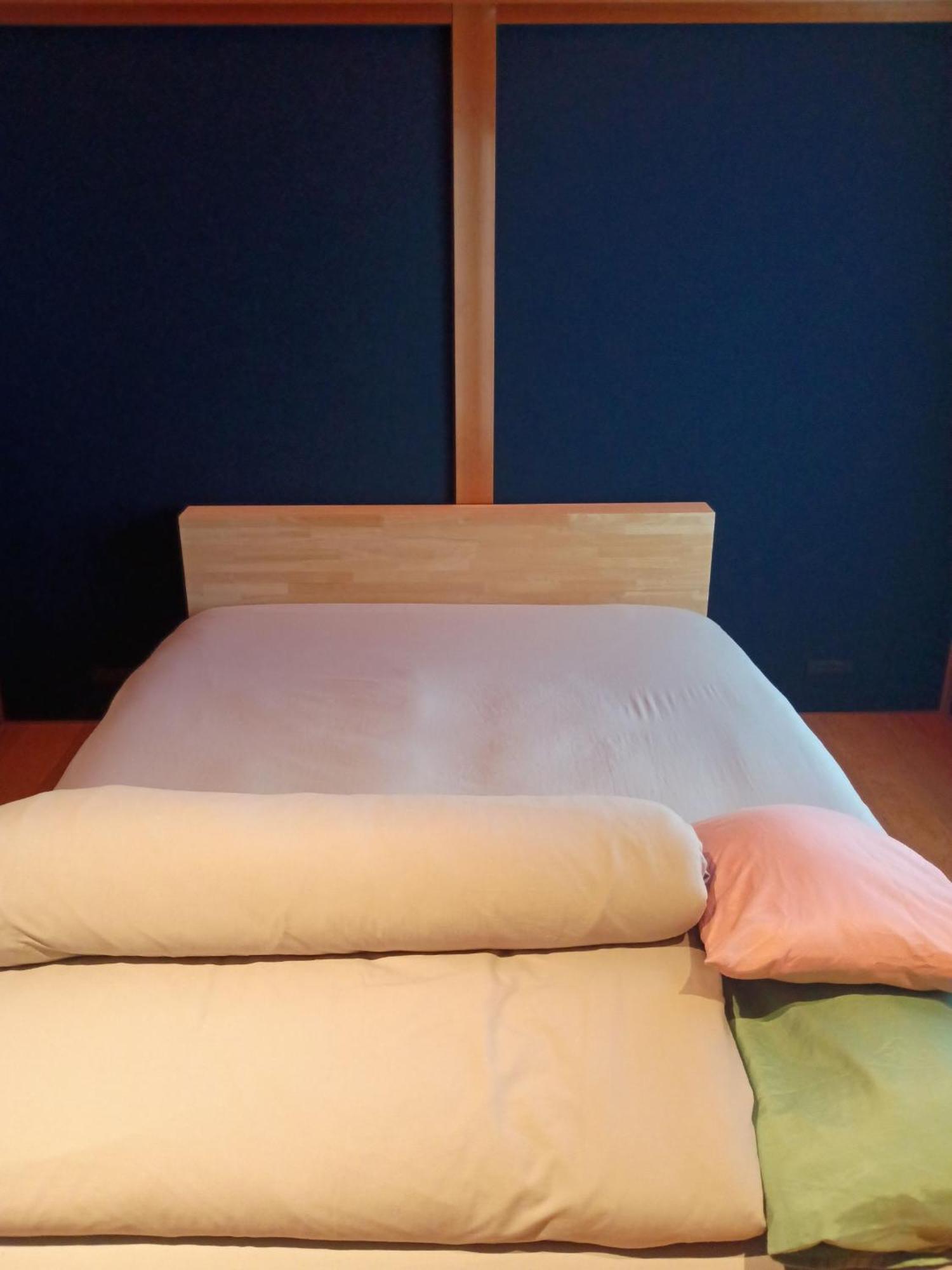 Tsubame-Ya Quioto Quarto foto