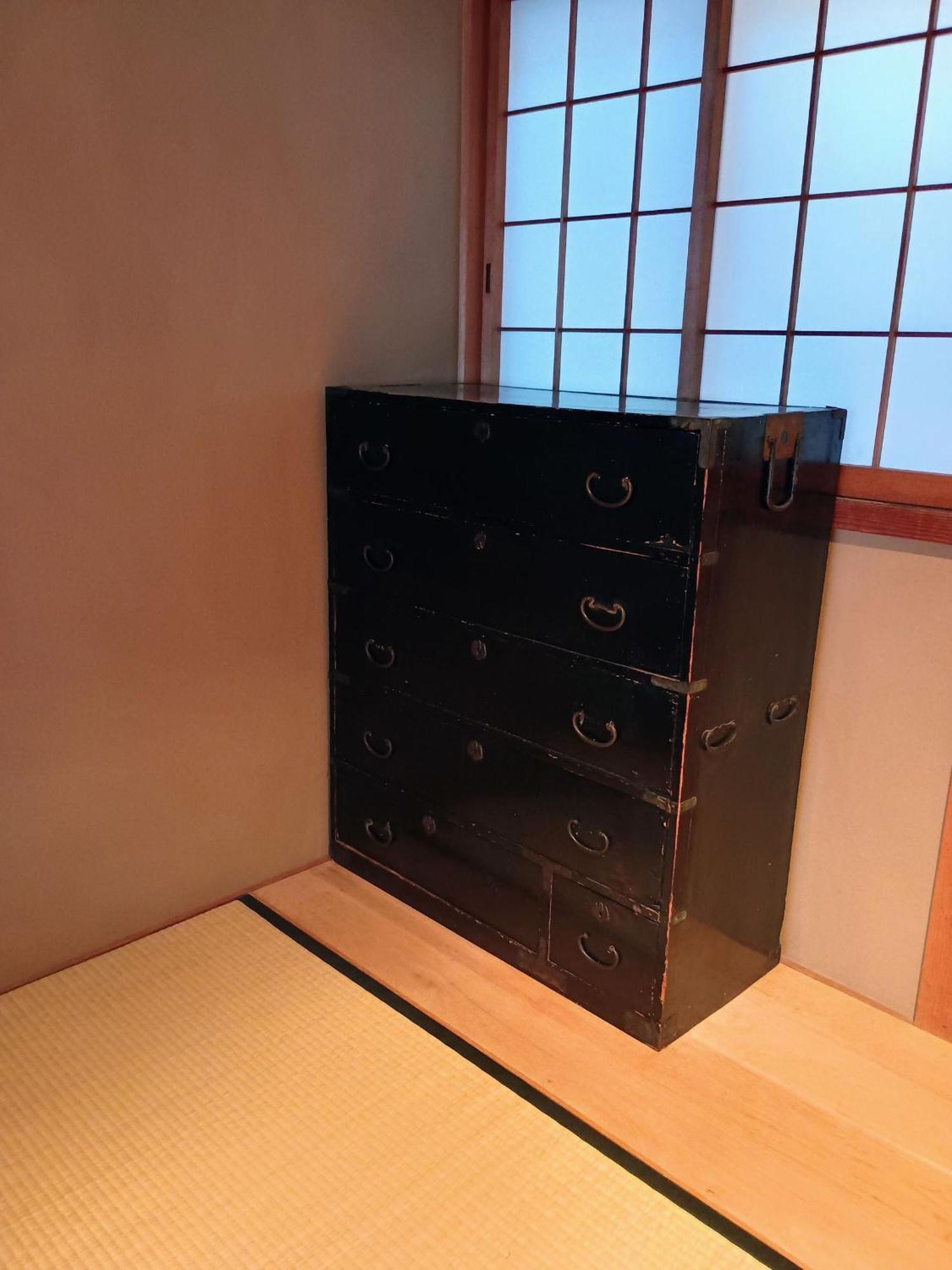 Tsubame-Ya Quioto Quarto foto