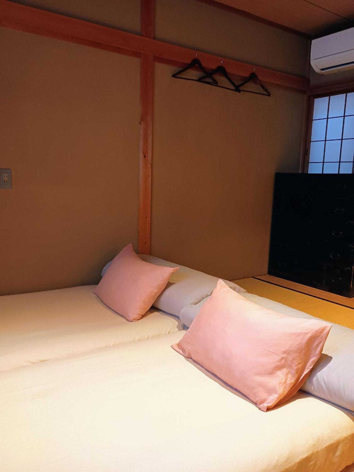 Tsubame-Ya Quioto Quarto foto