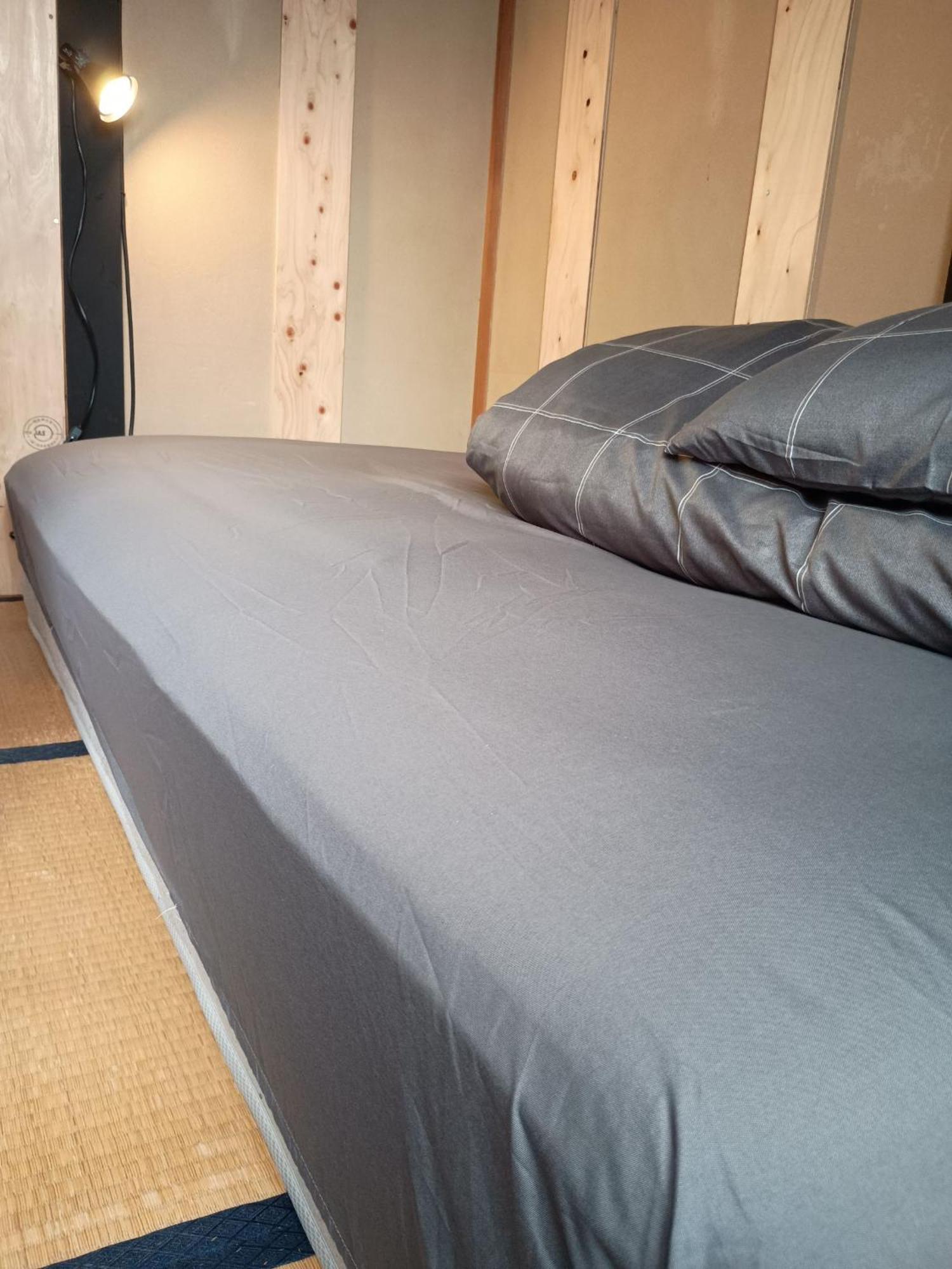 Tsubame-Ya Quioto Quarto foto